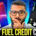 Best Fuel Credit Card 2025
