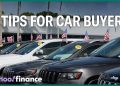 Auto Loans 101: 3 must-know tips for car buyers