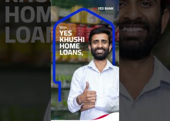 YES BANK x YES Khushi Home Loans