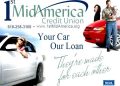 Affordable Auto Loans at 1st Mid America Credit Union: Competitive Financing Options