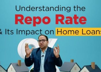 Understanding the Repo Rate and Its impact on Home Loans