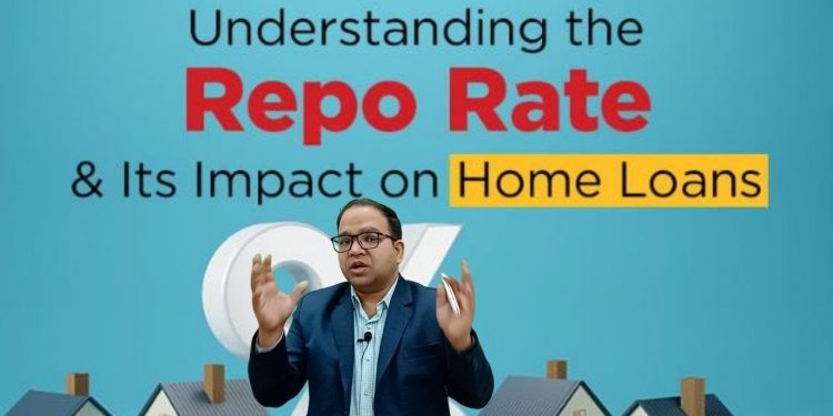 Understanding the Repo Rate and Its impact on Home Loans