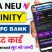 tata neu infinity hdfc bank credit card || hdfc tata neu credit card apply || tata neu credit card