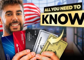 Everything You Need To Know About Getting The BEST Credit Cards