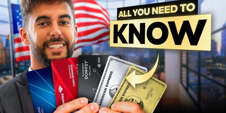 Everything You Need To Know About Getting The BEST Credit Cards