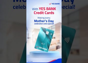Mother's Day | YES BANK Credit Card Offers