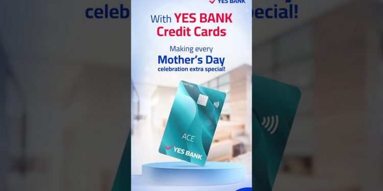 Mother's Day | YES BANK Credit Card Offers