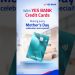 Mother's Day | YES BANK Credit Card Offers
