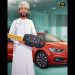 Upgrade Your Car Easily in Oman | Hassle-Free Auto Loans from Al Omaniya!