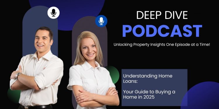 How Home Loans Work in South Africa | Complete Guide for First-Time Buyers (2025)