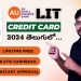 AU Bank LIT Credit Card Review | AU Bank Credit Card Apply Online | Lifetime Free Credit Card Telugu