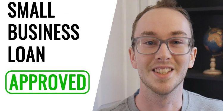 How to Apply for and Get a Small Business Loan in 9 Steps (Step-by-Step Guide)