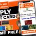 BOB Credit Card Online Apply 2025 | Bank Of Baroda Credit Card | Lifetime free credit card
