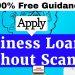 Apply Business Loan in the UK | Without Falling Victim to a Scam