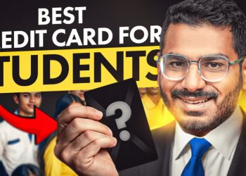 Best Credit Card For Students | Best Credit Cards
