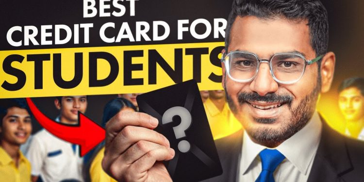 Best Credit Card For Students | Best Credit Cards