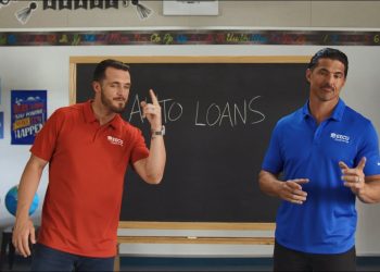 Auto Loans 101: The Carrs Talk Cars