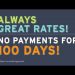 Apply for Auto Loans Online, Get Pre-approved, & Save Money!