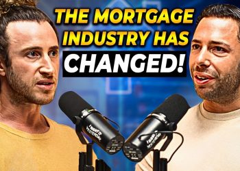 Fintech Expert: The Brutal Truth About Home Loans & The Future of Mortgage Broking – David Hyman