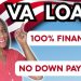 VA HOME LOANS FOR VETERANS & SPOUSES | WHAT ARE THE REQUIREMENTS & HOW CAN YOU APPLY!