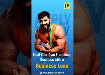 Fund Your #Gym #Franchise #Business with aBusiness #Loan #smallbusiness #businessloans #businessloan
