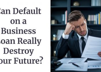 What Happens If You Default On An Unsecured Business Loan? 5 Legal Escape Routes Most Owners Miss
