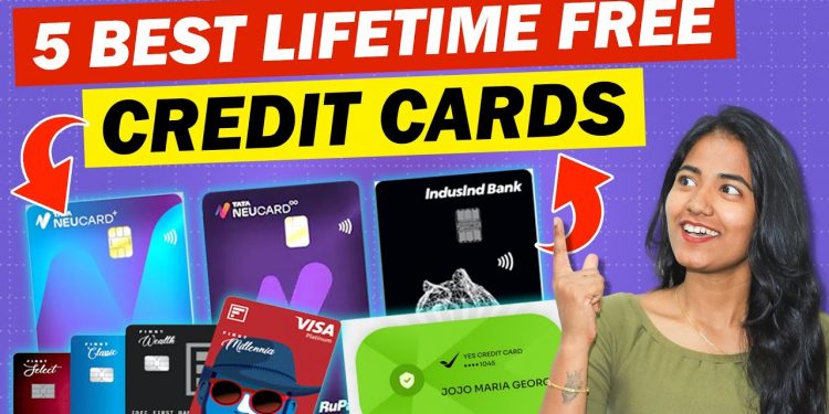 Best Lifetime Free Credit Card | Best Rupay Credit Card | Best Credit Card in Tamil 2024