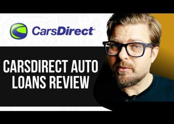 CarsDirect Auto Loans Review -2025 |