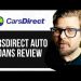CarsDirect Auto Loans Review -2025 |