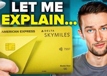 I Applied For a Credit Card I Didn’t Want… (Delta SkyMiles Gold)