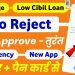 Bad CIBIL Score Loan || Loan App Fast Approval 2025 | New instant loan app without income proof