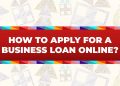 How to apply for a business loan online | BPI Ka-Negosyo | 2024