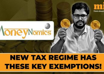 You CAN Get Tax Exemption On Home Loans Even In New Tax Regime, But Only If… | Moneynomics