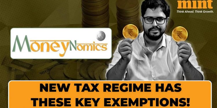 You CAN Get Tax Exemption On Home Loans Even In New Tax Regime, But Only If… | Moneynomics
