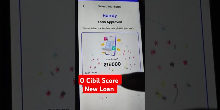 0 Cibil Score Loan App #bestloanapps #loanappfastapproval #instantloanapp #shorts