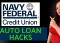 Navy Federal Credit Union Auto Loans Review: Your Complete 2024 Guide