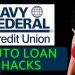Navy Federal Credit Union Auto Loans Review: Your Complete 2024 Guide