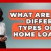What Are The Different Types Of VA Home Loans? – Home Investing Experts