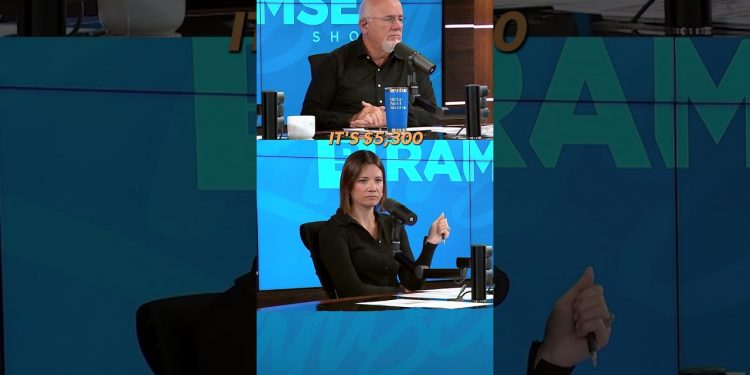 Your Mortgage is $5,000 and Your Income is $7,000?!