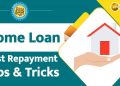 Paisa Wasool: How To Pay Off Home Loan Fast, Early | Repayment Tips & Tricks | EMI | Part Payment