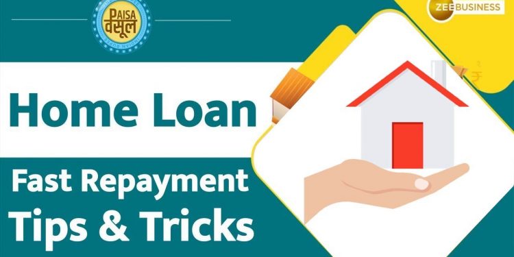 Paisa Wasool: How To Pay Off Home Loan Fast, Early | Repayment Tips & Tricks | EMI | Part Payment