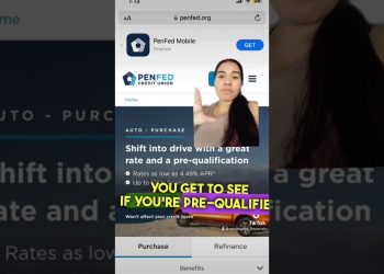 Only Get A Car Loan With These Credit Unions