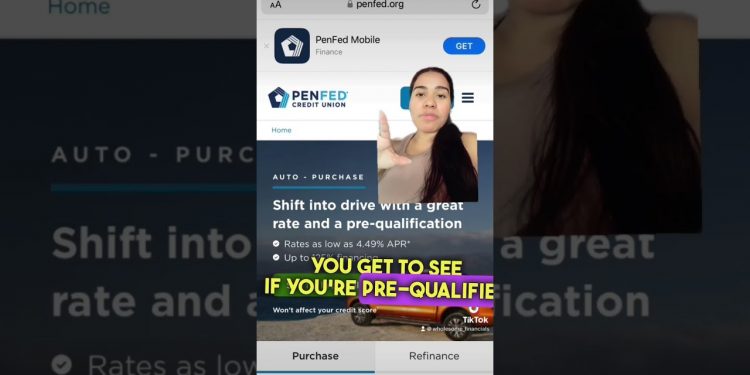 Only Get A Car Loan With These Credit Unions