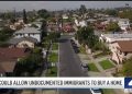 Why undocumented immigrants could get home loans in California