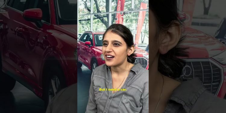 Why Buying a Car on Loan is a BAD IDEA and Renting a Car is the SMART Choice #shorts