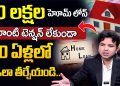 Home Loans in Telugu | How To Clear Home Loan Faster – Home Loan Details in telugu| SumanTV Business