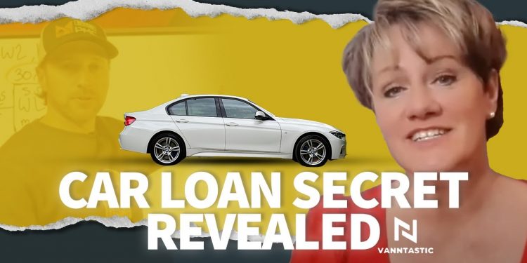 Repay Yourself: Car Loan Secret Revealed with Chris Naugle