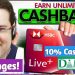 New HSBC Live + Credit Card Review | HSBC Cashback Credit Card | Best Cashback Credit Card
