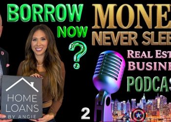 Mortgages are Buying Power for Real Estate Investors! Home Loans Put on its Head by Expert & Lender!