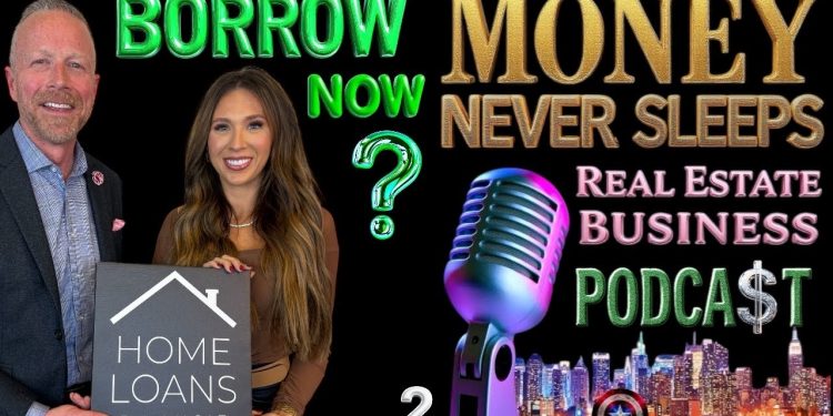 Mortgages are Buying Power for Real Estate Investors! Home Loans Put on its Head by Expert & Lender!